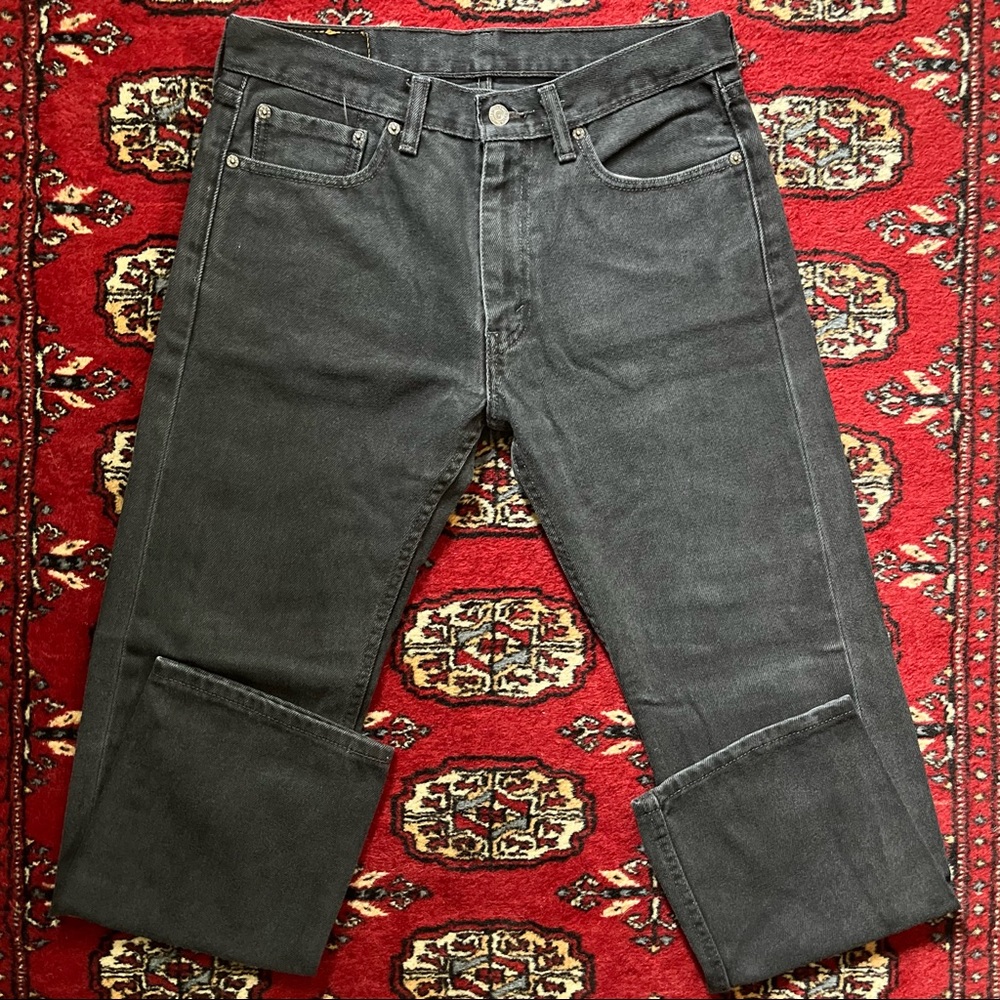 505 Levi’s - Picture 3 of 5